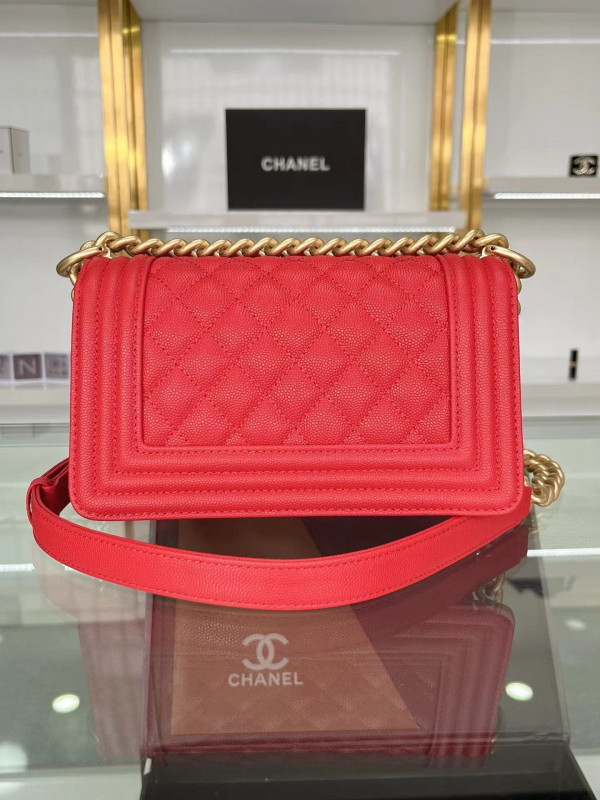 CL BOY BAG