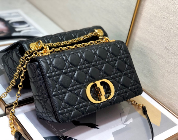 D*or medium D*or caro bag