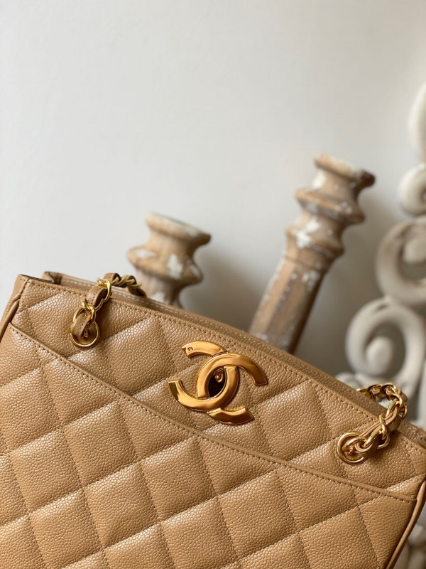 CL VINTAGE TOTE