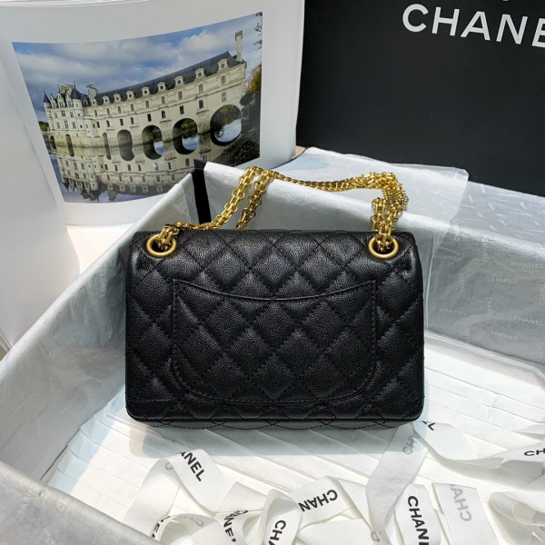CL FLAP BAG