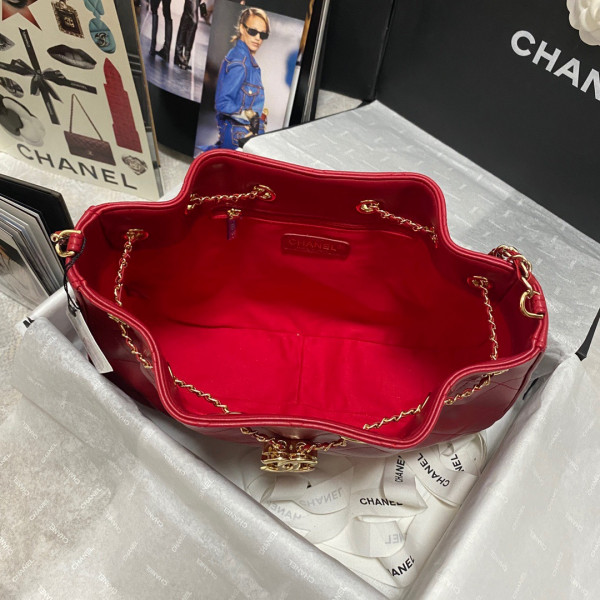 CL DRAWSTRING BAG