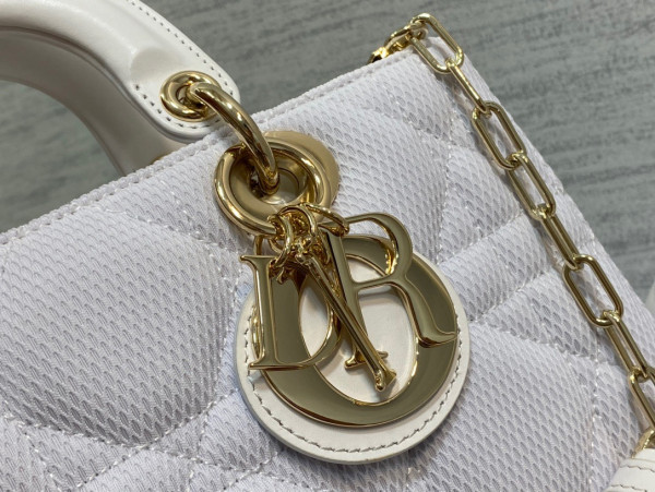 D*or lady d-joy bag