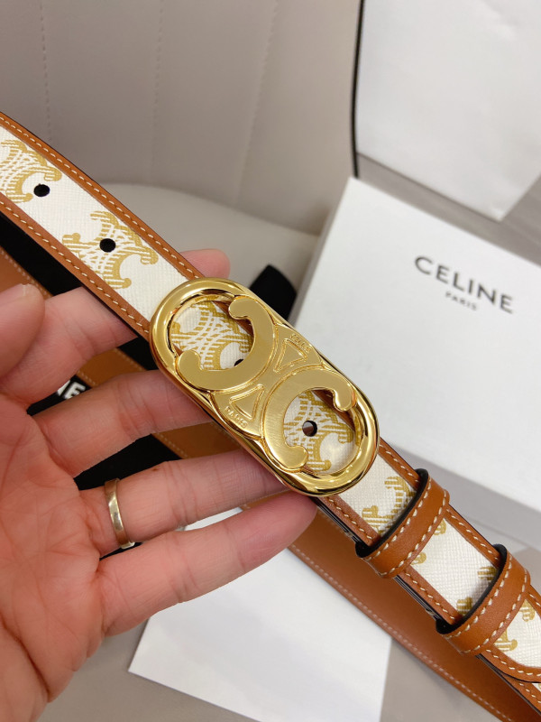 Ce**e belt