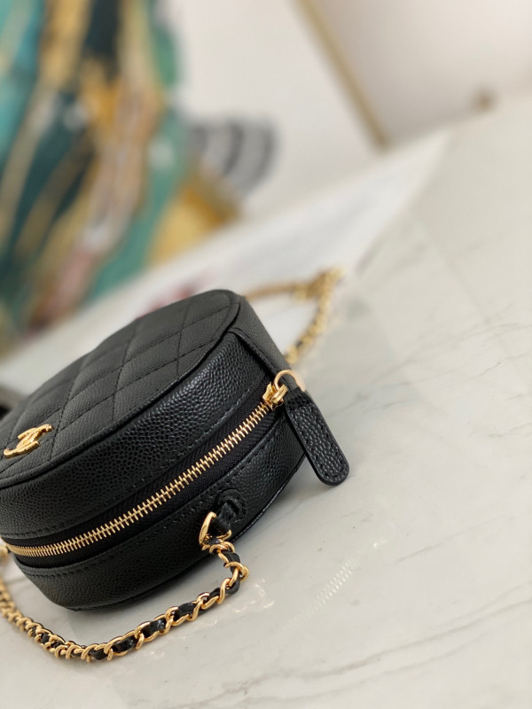 CL ROUND BAG