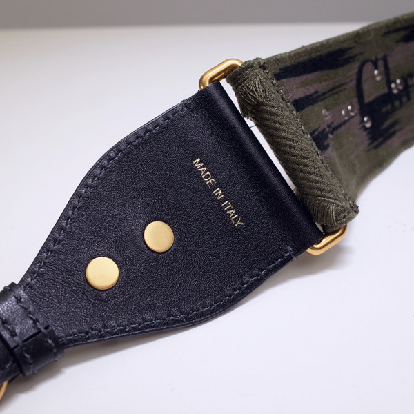 D*or strap