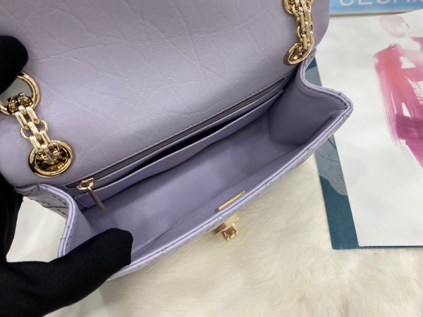CL MINI 2.55 HANDBAG
