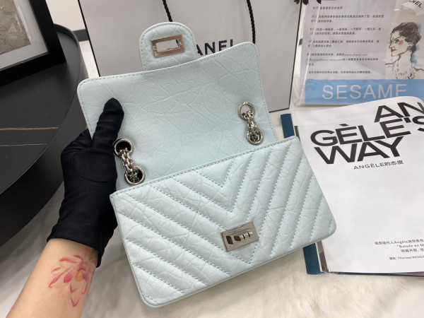 CL MINI 2.55 HANDBAG