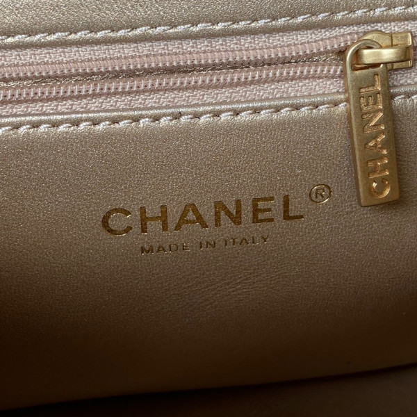 CL SMALL HOBO BAG