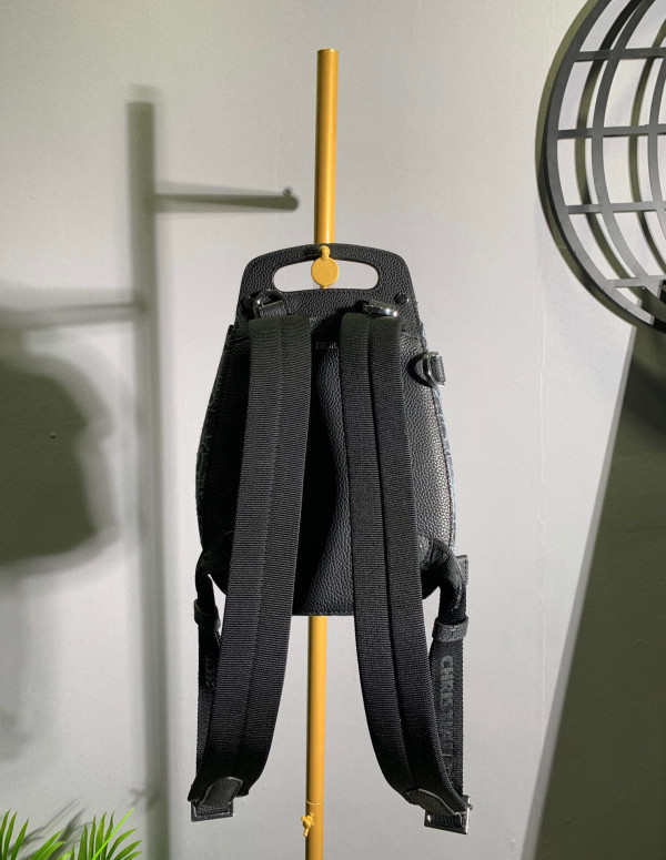 D*or oblique backpack