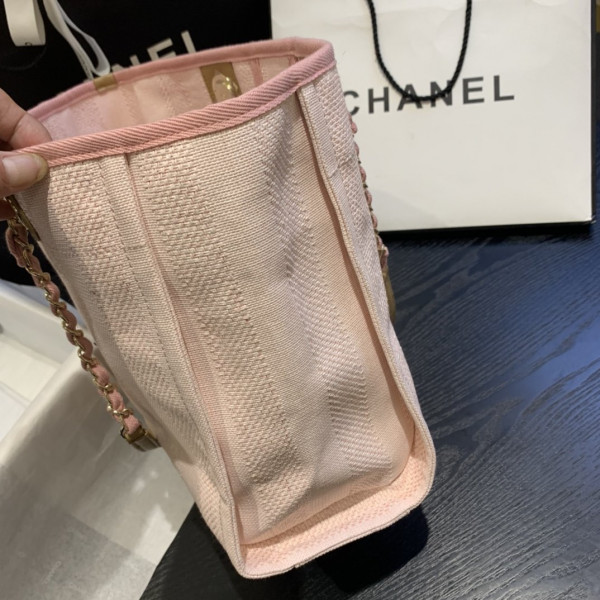 CL SMALL SHOPPING BAG