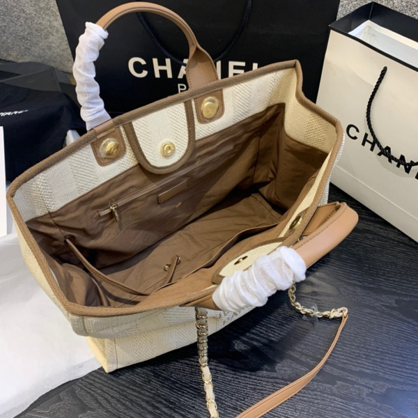 CL LARGE SHOPPING BAG