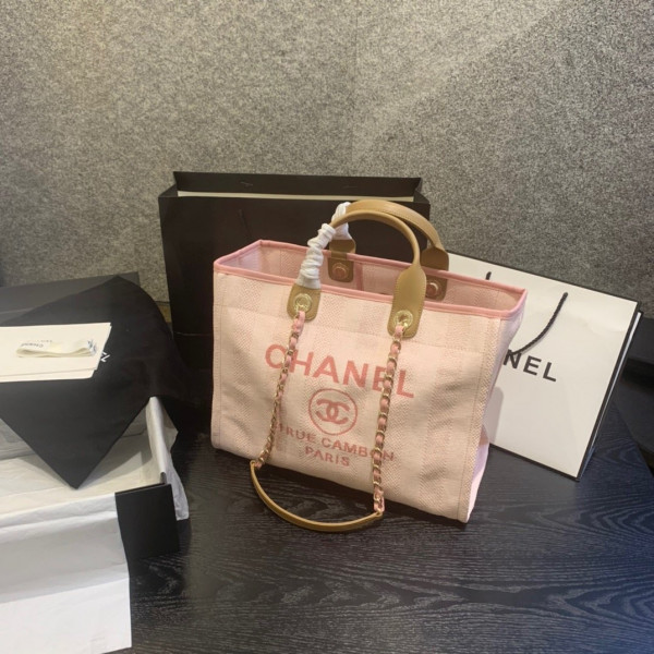 CL LARGE SHOPPING BAG