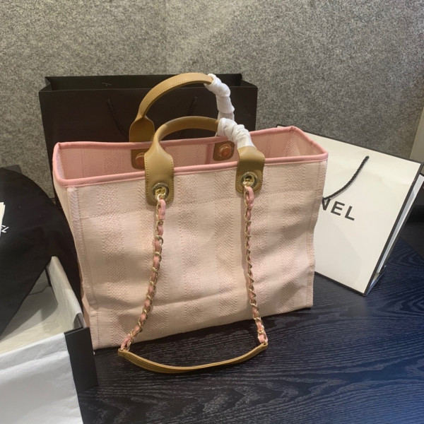 CL LARGE SHOPPING BAG
