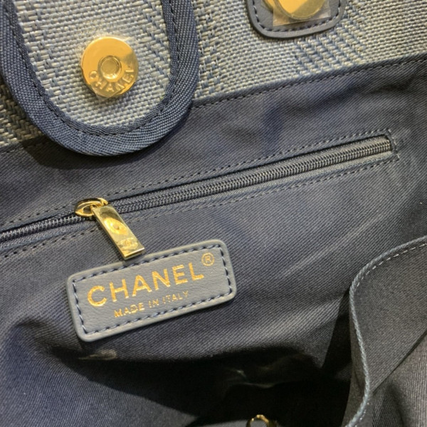 CL LARGE SHOPPING BAG