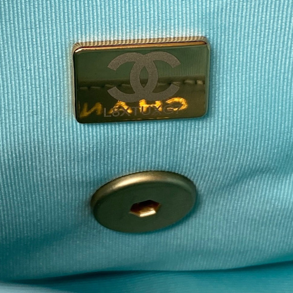 CL MINI FLAP BAG