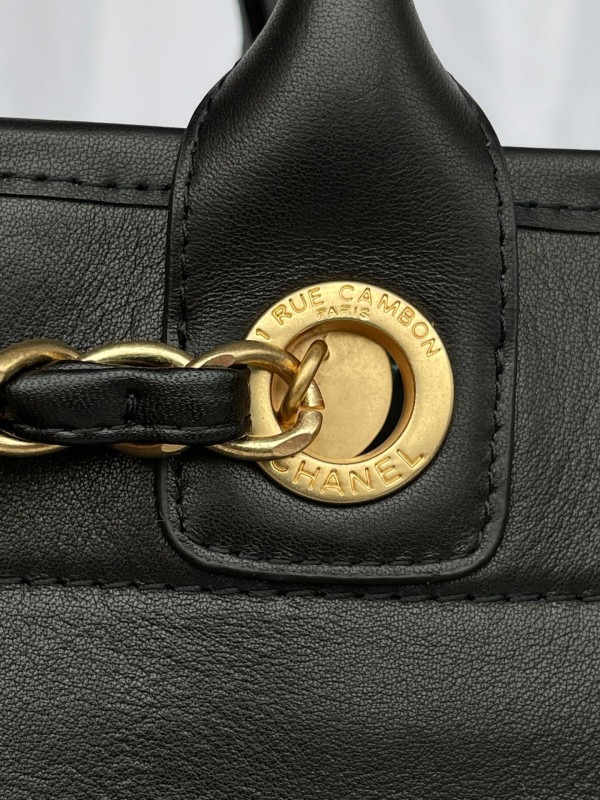CL LARGE TOTE
