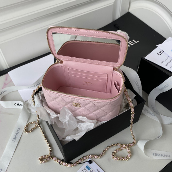 CL SMALL VANITY WITH CLASSIC CHAIN