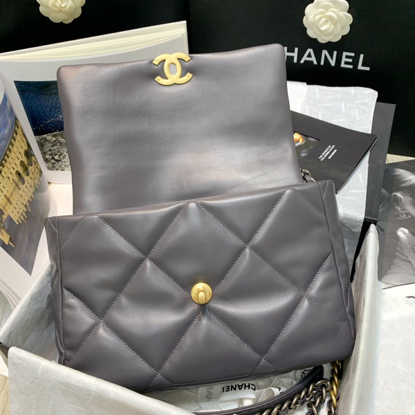CL 19 FLAP BAG