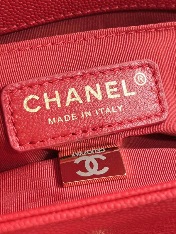 CL BOY BAG