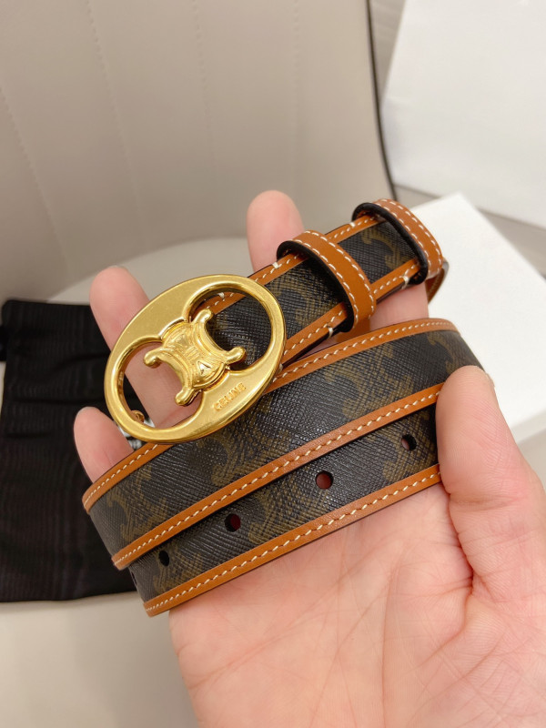 Ce**e belt