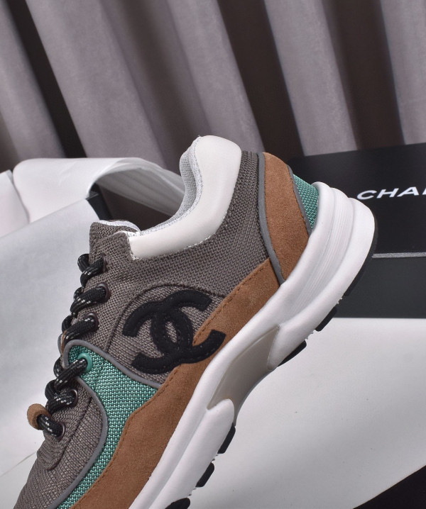 CL TRAINERS