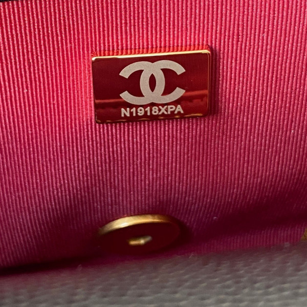 CL SMALL FLAP BAG