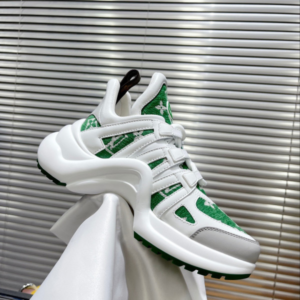 l**is V*t*n archlight sneaker
