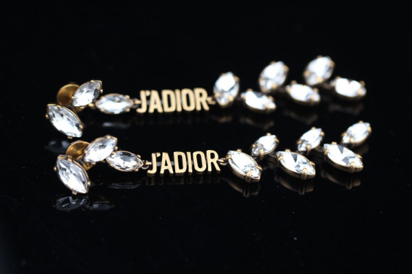 D*or earrings