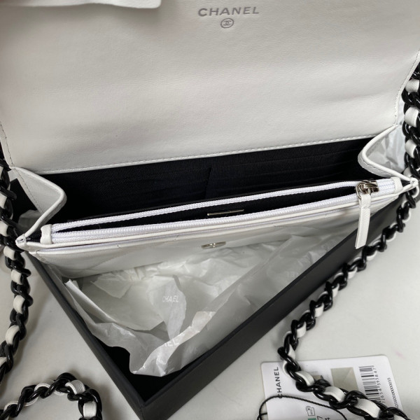 CL19 WALLET ON CHAIN