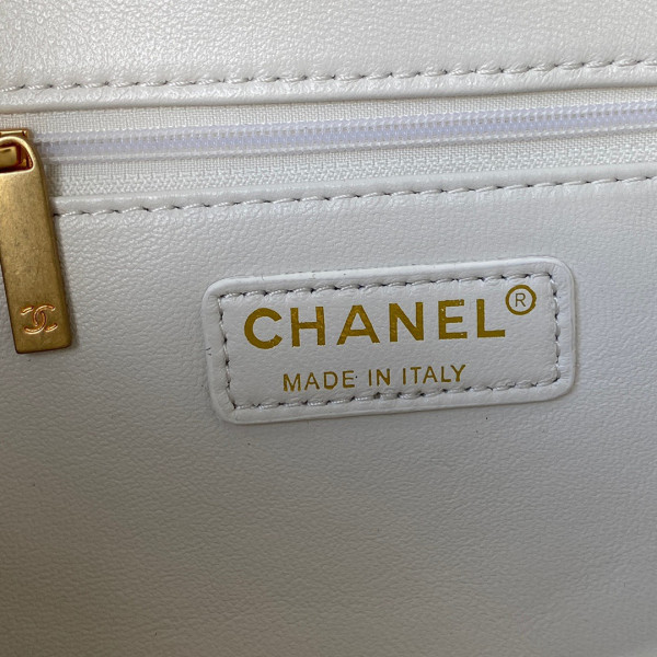 CL FLAP BAG