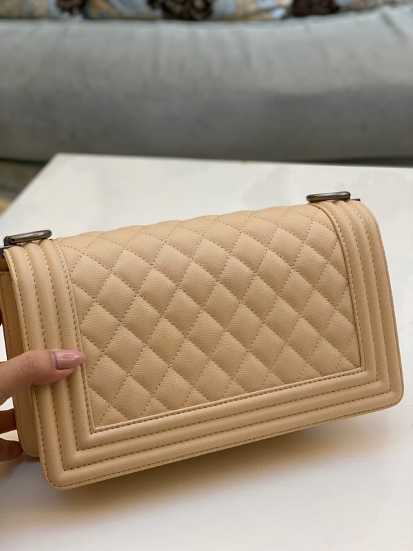CL BOY BAG 25CM
