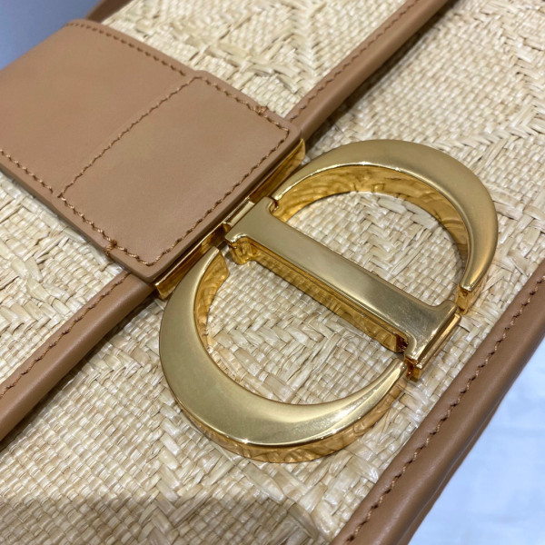D*or 30 montaigne bag