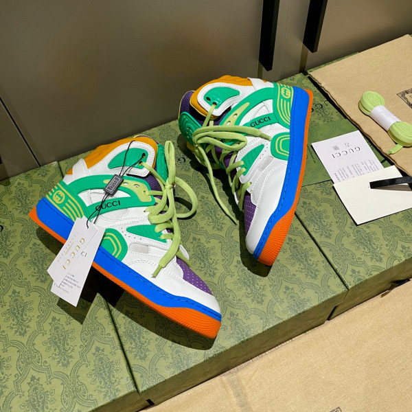 G*u*i G*u*i basket sneaker