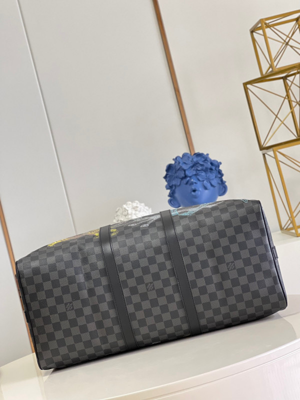 l**is V*t*n keepall bandouliÈre 50