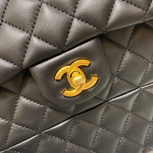 CL FLAP BAG