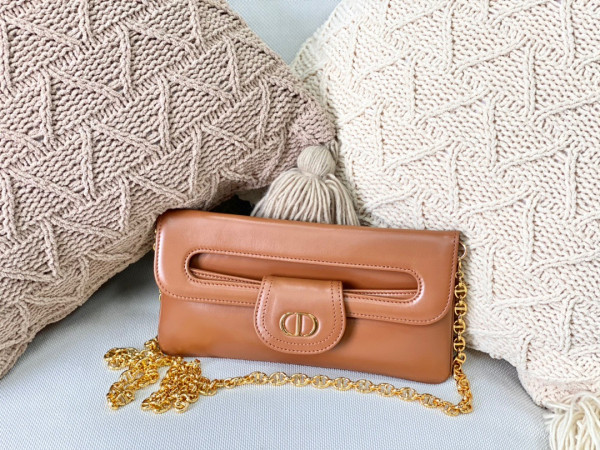 D*ordouble small bag