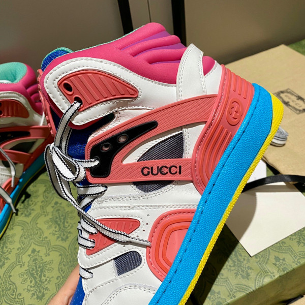 G*u*i G*u*i basket sneaker