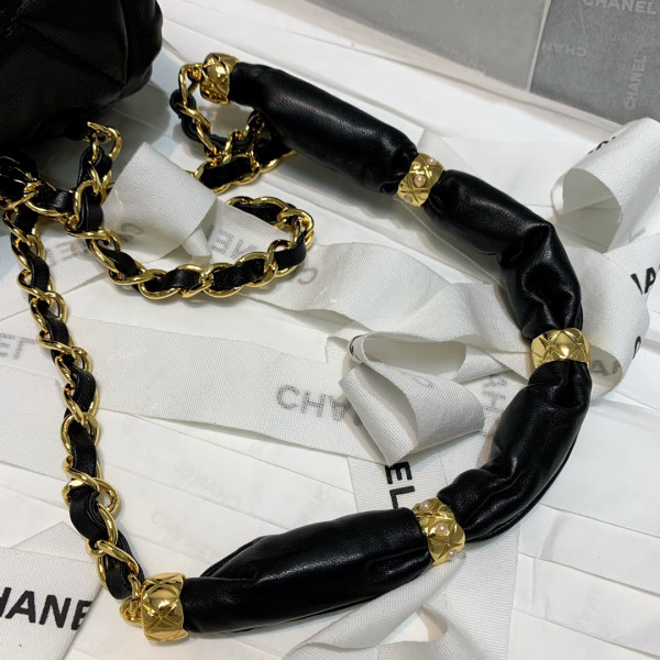 CL CLUTCH WITH CHAIN