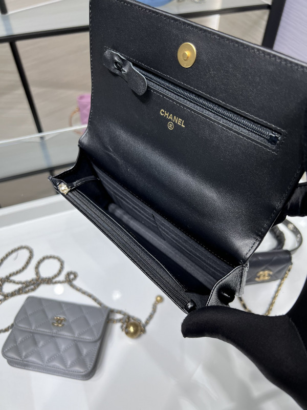 CL WALLET