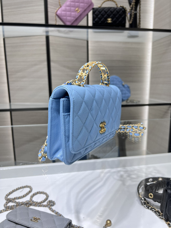 CL WALLET
