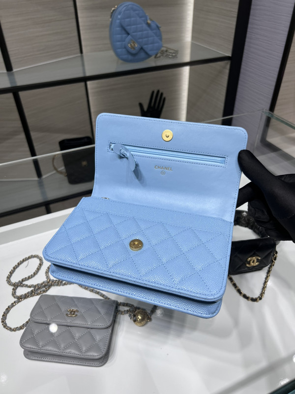 CL WALLET