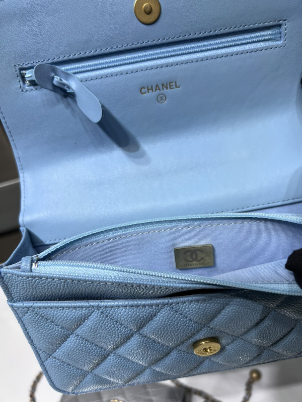 CL WALLET