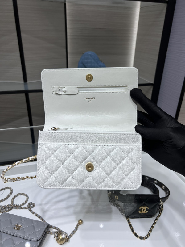 CL WALLET