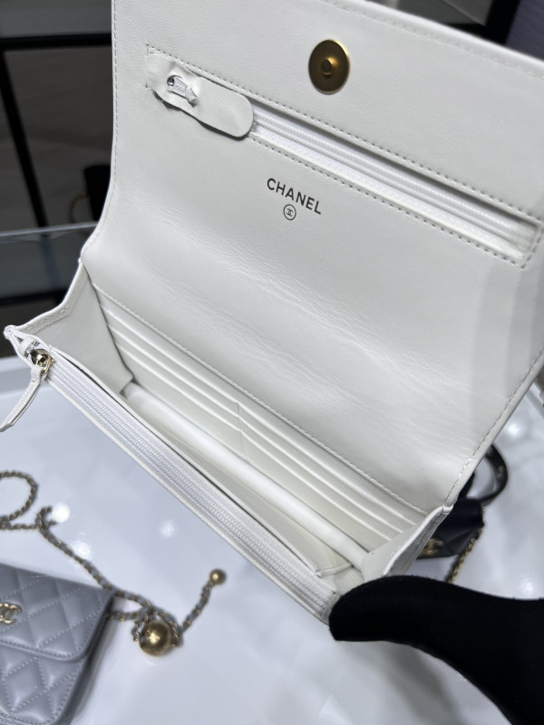 CL WALLET