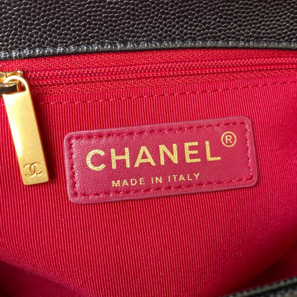 CL MINI FLAP BAG