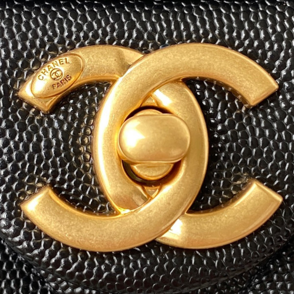 CL MINI FLAP BAG