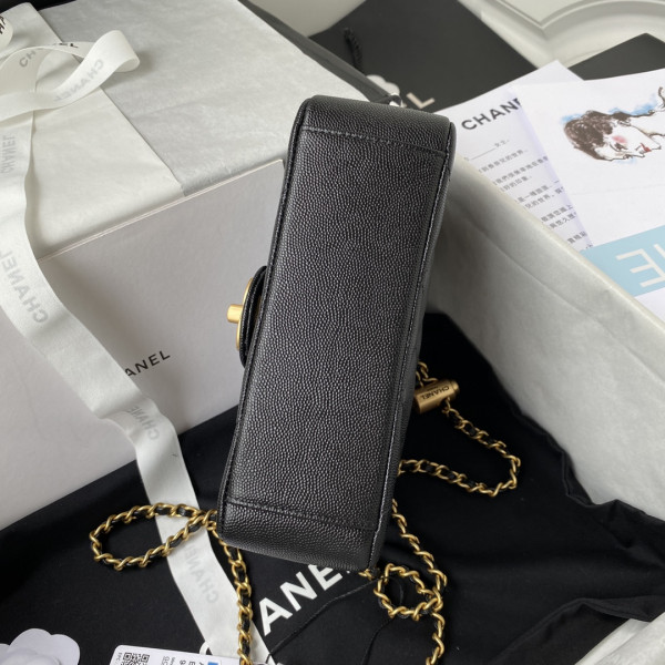 CL MINI FLAP BAG