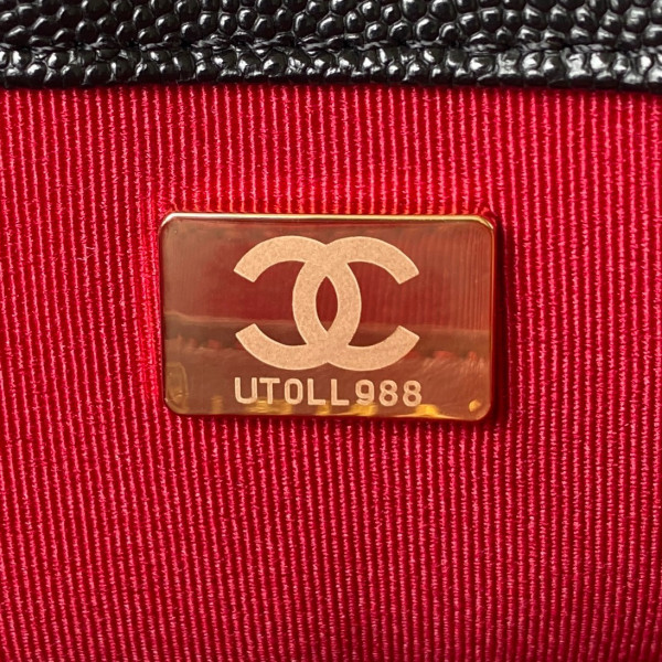CL MINI FLAP BAG
