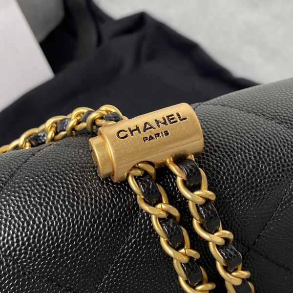 CL MINI FLAP BAG