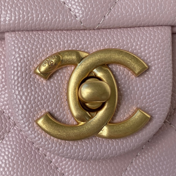 CL MINI FLAP BAG